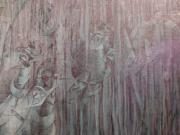 Umberto Boccioni, Stati d'animo III Quelli che restano 1911 